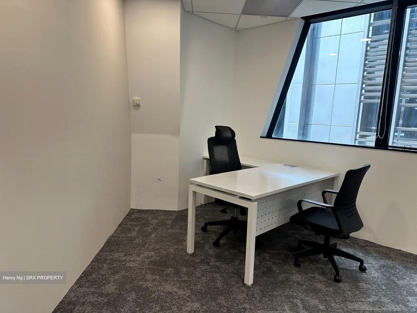 Republic Plaza (D1), Office #635697521